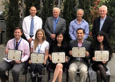 2019 dermMentors™ Residents of Distinction at the Coastal Dermatology Symposium  