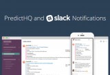 PredictHQ and Slack Notifications