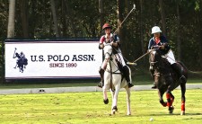 The Queen's Pink Polo Cup 2019