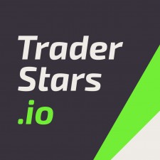 TraderStars.io Logo