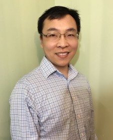 Dr. Wen Zhang