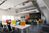 Rent24's first co-working space in Berlin