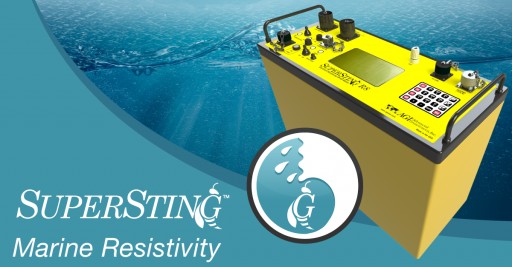 Advanced Geosciences Inc. Announces Next-Gen Marine Survey System