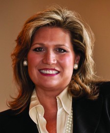 Nancy A. Nagy Named President of Premier Sotheby's International Realty