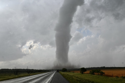 MyRadar Launches Thrilling Storm-Chasing Contest for Weather Enthusiasts