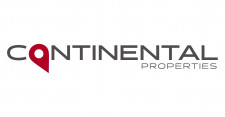 Continental Properties Logo