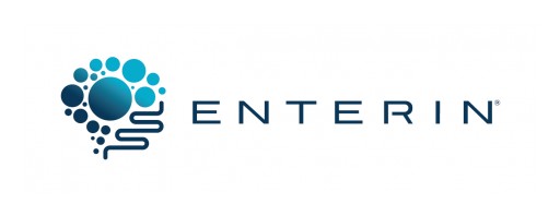 Enterin's RASMET Study Enrolls First Patient With Parkinson's Disease