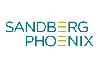 Sandberg Phoenix Logo