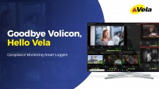 Vela NAB-2020 Alternative Live Event