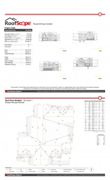 BlueprintScope Sample