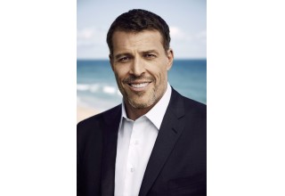 Tony Robbins