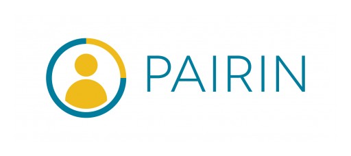 PAIRIN Announced as Start-Up Business of the Year Finalist