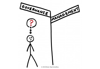 Management or Governance - What's the Difference?