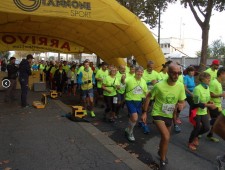 5th Happiness Marathon of Turin, Italy