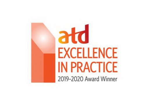 Transformative Results Earn Fulcrum Labs and Aviation Institute of Maintenance ATD's Training Excellence Award