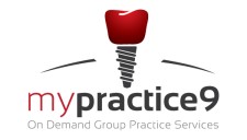 MyPractice9 Logo