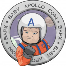 Baby Apollo Coin