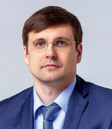 Evgeny Fedoseev, Chief Operating Officer, Novaphos