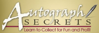 AutographSecrets.com