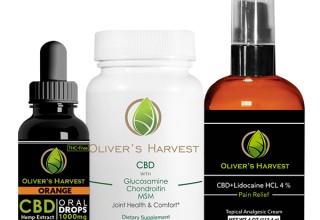 Active CBD Bundle