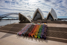 Sydney World Pride 2023