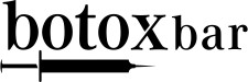 Botox Bar Logo