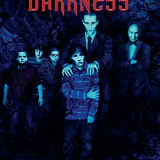 Perfect for Fans of the Paperback Horror Days, Don't Miss Eternal Darkness by Tom Deady