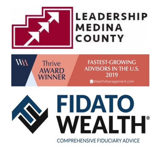 Fidato Wealth Advisors Selected for Leadership Medina County's 'Signature Class'