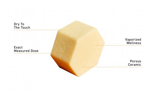 ilo Vapor's DabTabs™ Product Line Emerges as Solution for Consumers Looking for Alternatives to Traditional Cannabis and Hemp Cartridges