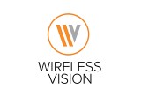 Wireless Vision