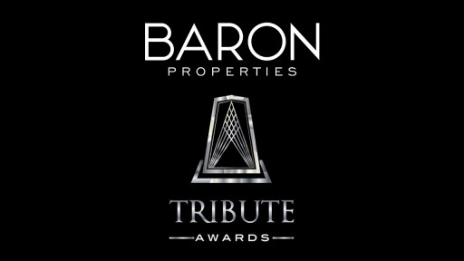 Baron Properties Wins 5 Out of 11 Nominations at 29th Annual Ama Tribute Awards