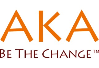 AKA official logo