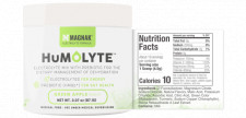 HuMOLYTE Electrolyte Prebiotic Mix