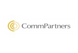 CommPartners