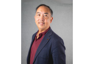 Humphrey Chen, CEO and Co-Founder of CLIPr