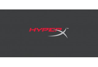 HyperX Logo