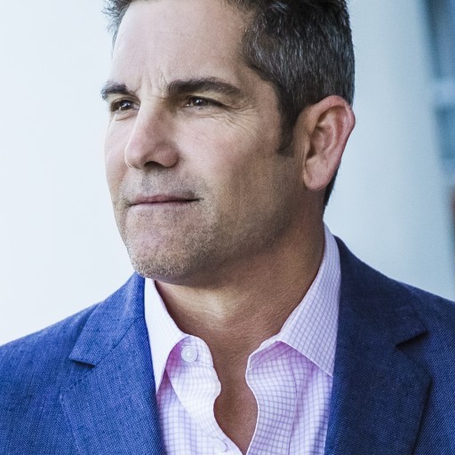 #1 Live Streamer in the World Grant Cardone Ringing NASDAQ Closing Bell