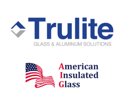 Trulite and American Insulated Glass Announce Acquisition