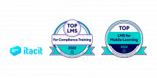 Top LMS Badges