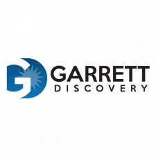 Garrett Discovery Inc. Logo