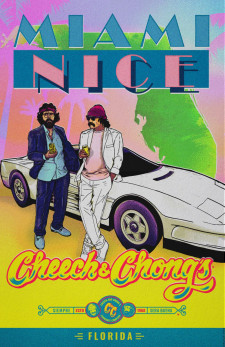 Cheech & Chong are Coming to Orlando