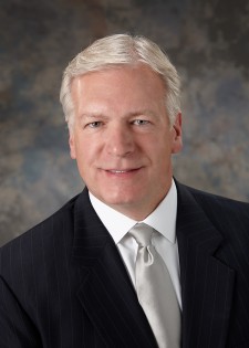 Grand Island Attorney Dan Thayer