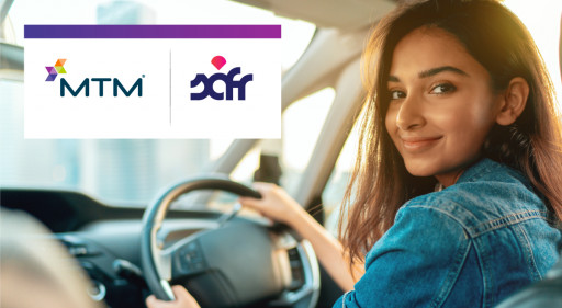 MTM Partners With Safr to Provide Safety-Focused, On-Demand Transportation