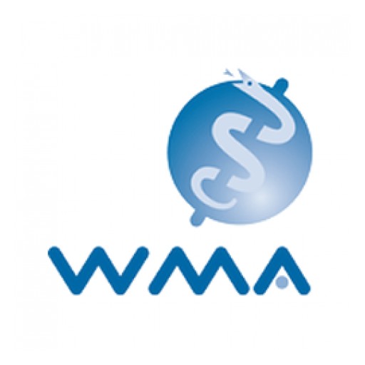 World Medical Association Forms Strategic Partnership to Provide Continuing Medical Education Online