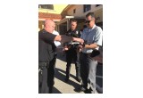 Karma passes CCPD Inspection