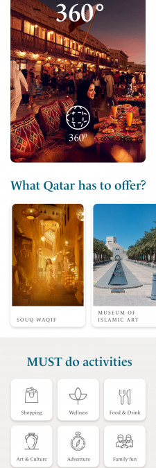 Qatar National Tourism Council