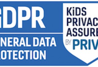 GDPRkids Privacy Assured