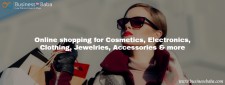 Cosmetics on BUSINESSBABA