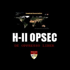 H-II OPSEC Expeditionary Operations