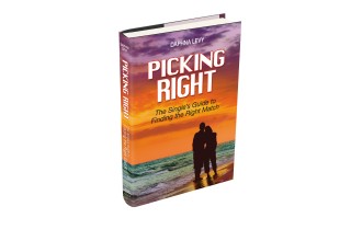 Picking Right: The Single's Guide to Finding the Right Match